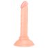 NMC 5 - Realistični analni dildo (13 cm)