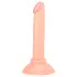 NMC 5 - реалистични анални дилдо (16 cm)