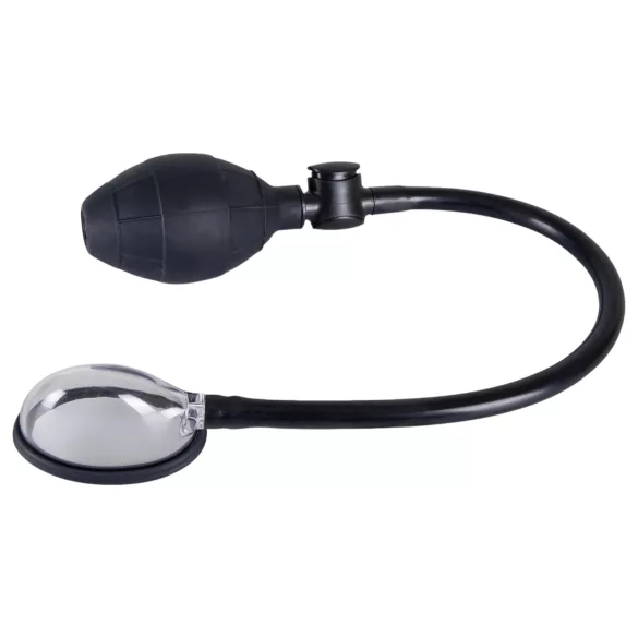 Bad Kitty - Pumpica za mačkicu (crna)