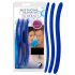 You2Toys - DILATOR - silikon set za proširenje uretre (3 kom)