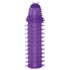 You2Toys - X-tra užitak penis rukav (ljubičasti)