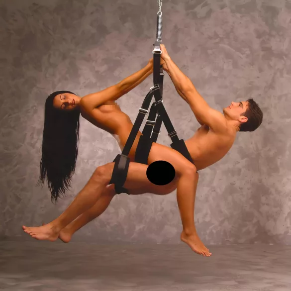 SexMAX multi Vario - Ljuljaška za seks za dvoje