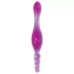 You2Toys - Galaxia - dildo (ljubičasti)