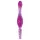 You2Toys - Galaxia - dildo (ljubičasti)