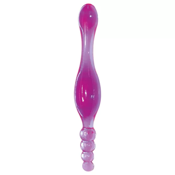 You2Toys - Galaxia - dildo (ljubičasti)