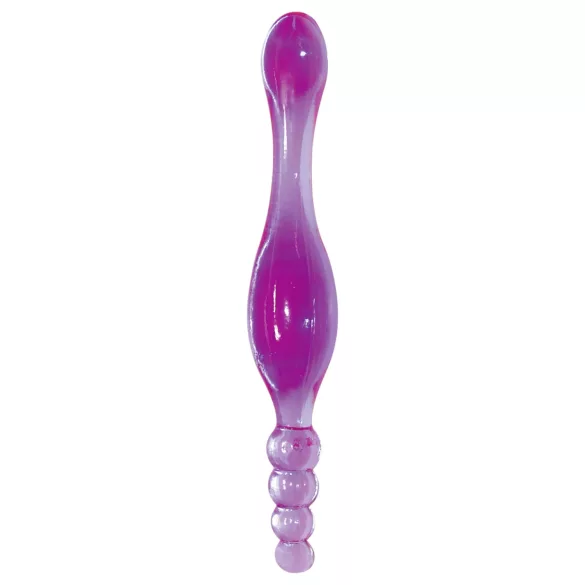 You2Toys - Galaxia - dildo (ljubičasti)