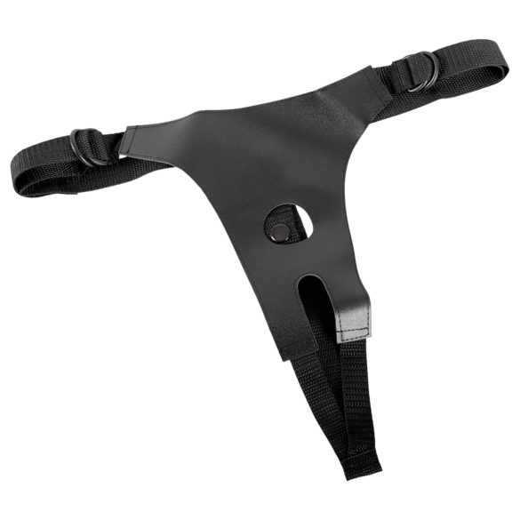 You2Toys - Set dildoa za pričvršćivanje! - raznobojan