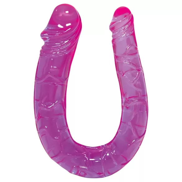You2Toys - Seksualni talenat dupli dildo