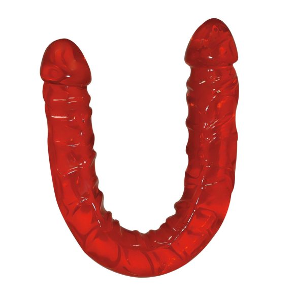 You2Toys - Ultra dildo (crvena)