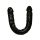 You2Toys - Ultra dildo (crna)