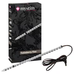 Mystim Tickleberry Finn – elektro dilator sa kuglicama