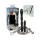 You2Toys - Shower Me Deluxe - set za intimnu higijenu sa crevom