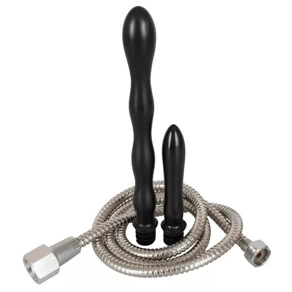 You2Toys - Shower Me Deluxe - set za intimnu higijenu sa crevom