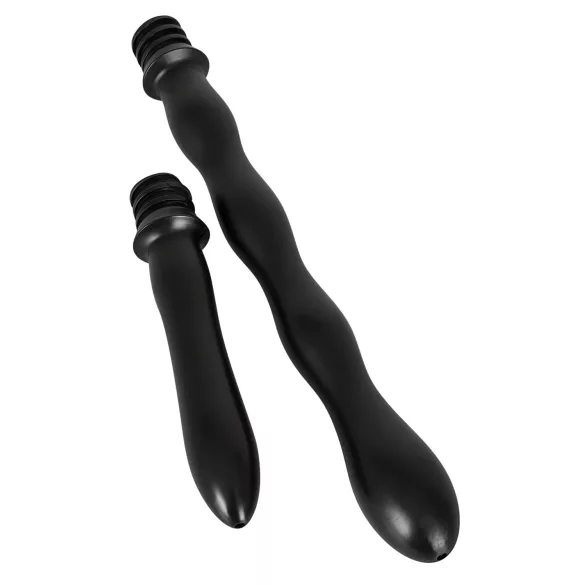 You2Toys - Shower Me Deluxe - set za intimnu higijenu sa crevom