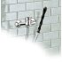 You2Toys - Shower Me Deluxe - set za intimnu higijenu sa crevom
