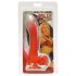 Crveni Jolly dildo (17cm)