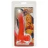Crveni Jolly dildo (17cm)