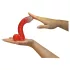 Crveni Jolly dildo (17cm)