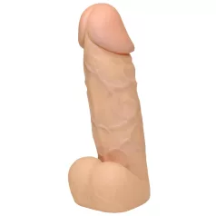 You2Toys - Rebel - Plameni Dildo - Veliki