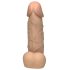 You2Toys - Rebel - Plameni Dildo - Veliki