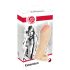 You2Toys - T&B Extension - navlaka za penis (natur)