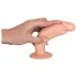 You2Toys - Analni trening - set od 3 realistična dilda (natur)