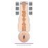 Fleshlight Nicole Aniston Fit - vagineta