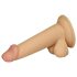 NMC 5.5 - Čvrsto zadovoljstvo dildo (16cm)