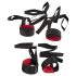 You2Toys - Bondage set! (4 dela)