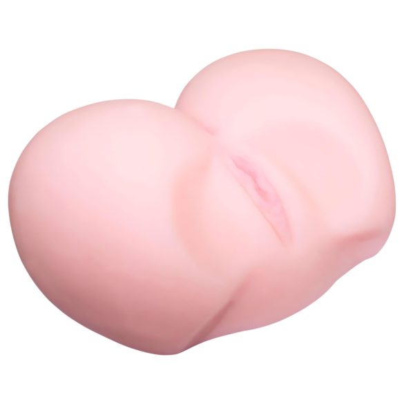 You2Toys - Doggy Style - realistična zadnjica (naturalna)