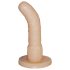 You2Toys - Set fiksnih dilda! - prirodna boja