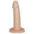 You2Toys - Set fiksnih dilda! - prirodna boja