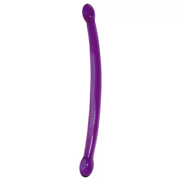 You2Toys - Dvostruki kuglični dildo