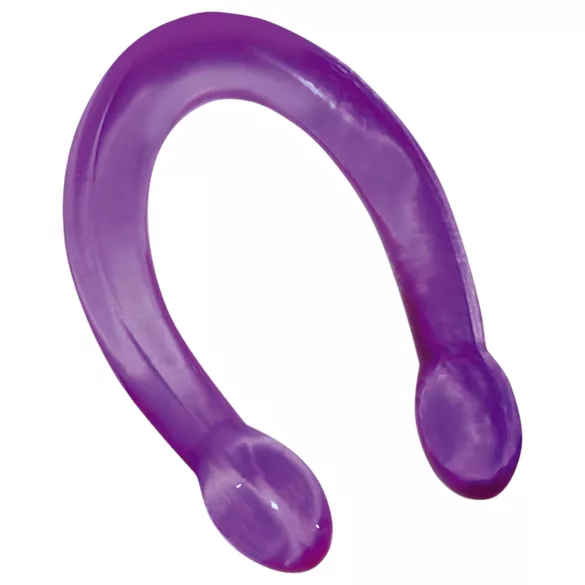 You2Toys - Dvostruki kuglični dildo