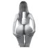 Fleshlight Riley Reid Utopia - vagina rajsko iskustvo