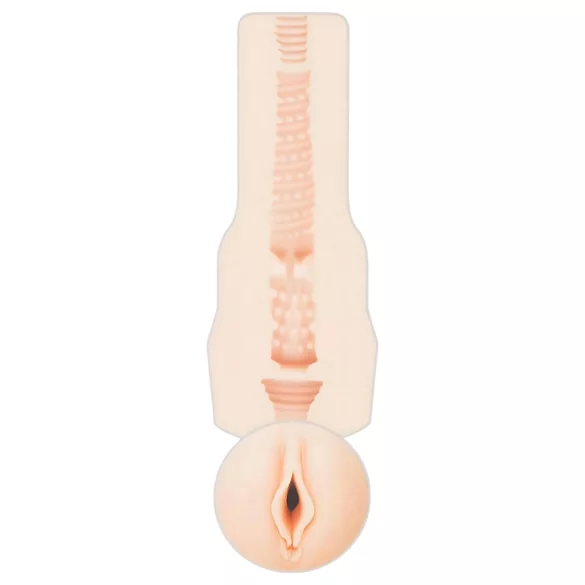 Fleshlight Riley Reid Utopia - vagina rajsko iskustvo