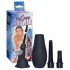 You2Toys - Ljubavno Tuširanje - intimni tuš sa 2 nastavka