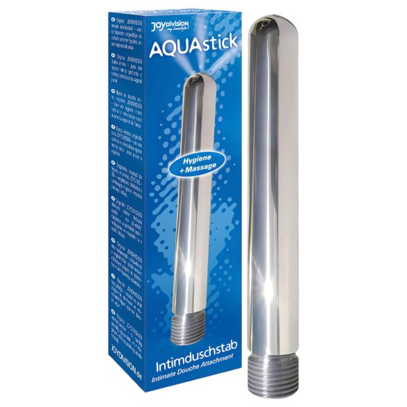 AQUAglide - aluminijumska intimna tuš glava