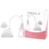 Medicinski set za vakuum pumpu (bela)