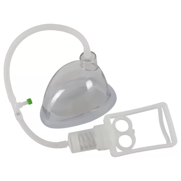 Medicinski set za vakuum pumpu (bela)