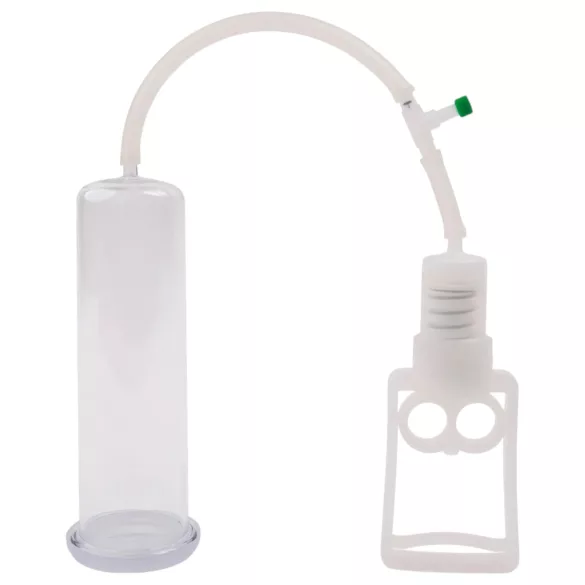 Fröhle PP004 (20cm) - medicinska pumpa sa jakom ručkom za penis