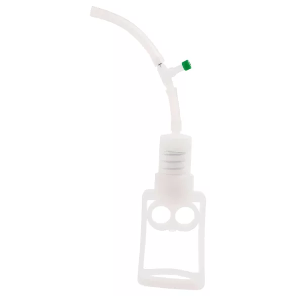 Fröhle PP004 (20cm) - medicinska pumpa sa jakom ručkom za penis