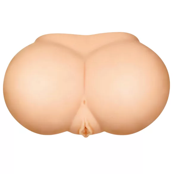 You2Toys - Nature Skin - Seks otpozadi