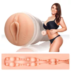 Fleshlight Angela White Uživanje - vagina