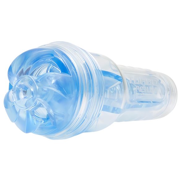 Fleshlight Turbo Thrust - vakuumski masturbator (plava)