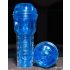 Fleshlight Turbo Thrust - vakuumski masturbator (plava)
