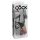 King Cock Strap-on 12 - каиш за дилдо са појасом (30cm)