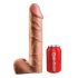 King Cock Strap-on 12 - каиш за дилдо са појасом (30cm)