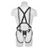 King Cock Strap-on 12 - каиш за дилдо са појасом (30cm)