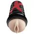 PDX Elite Air-Tight Vagina - ručna vakuumska vagina (prirodna)